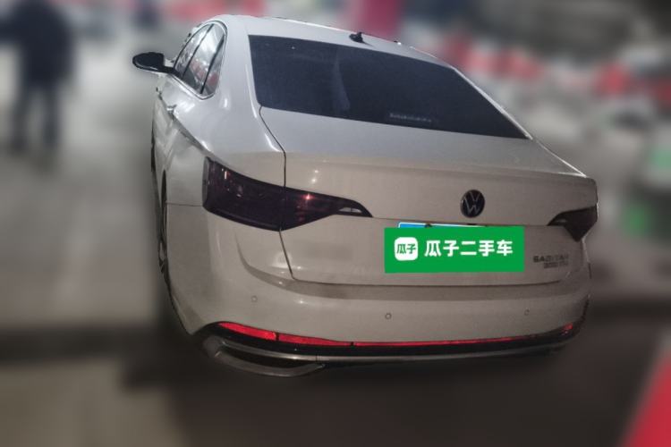 Used Volkswagen Sagitar 2023 300TSI DSG Excellence Edition
