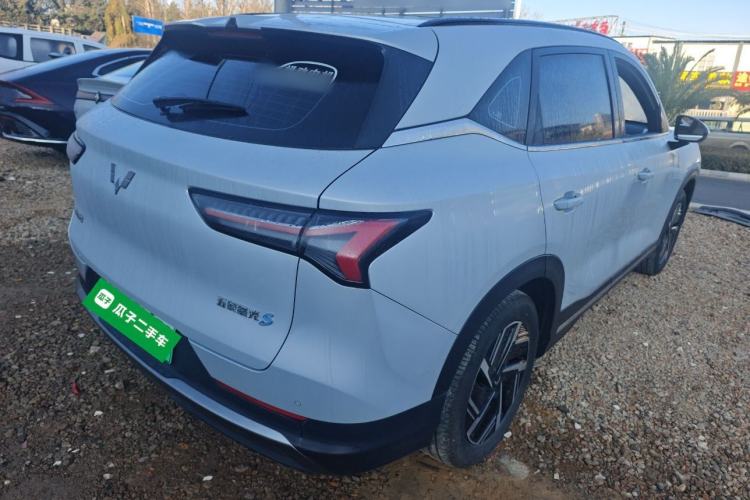 Used Wuling Xingguang S 2024 510 km Flagship Version
