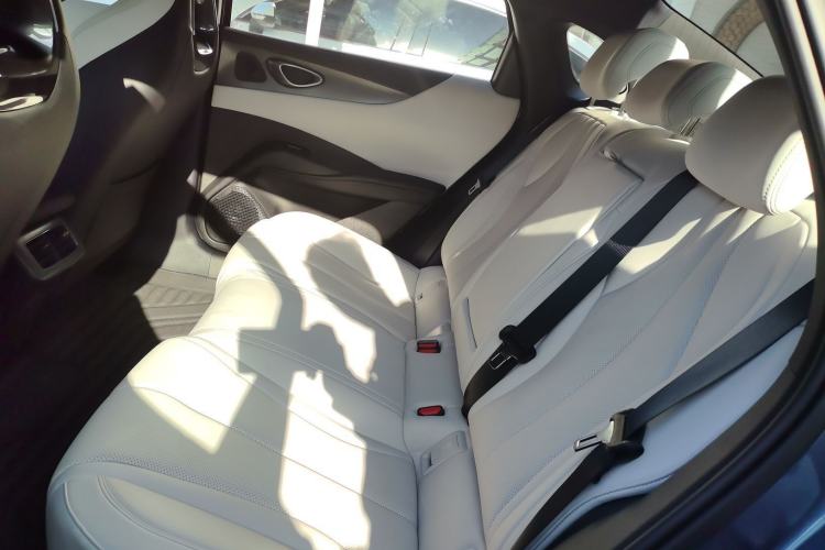 Used BYD Seal 06 New Energy 
