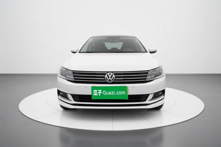 Used Volkswagen Gran Lavida 2017 180TSI DSG Comfort Edition