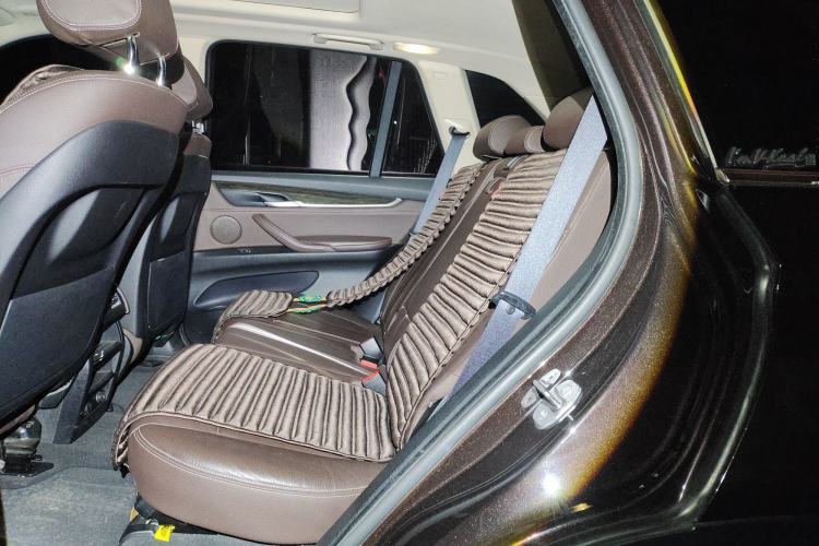 Used BMW X5 (Import) 2014 xDrive35i Leading Model