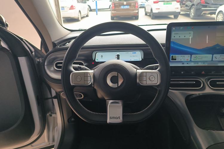 Used  #1 2022 Pro+ Edition
