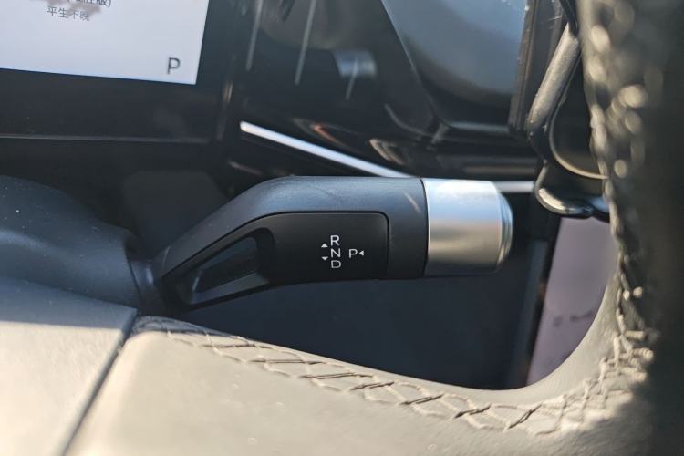 Used  L6 2024 125km Creative Edition
