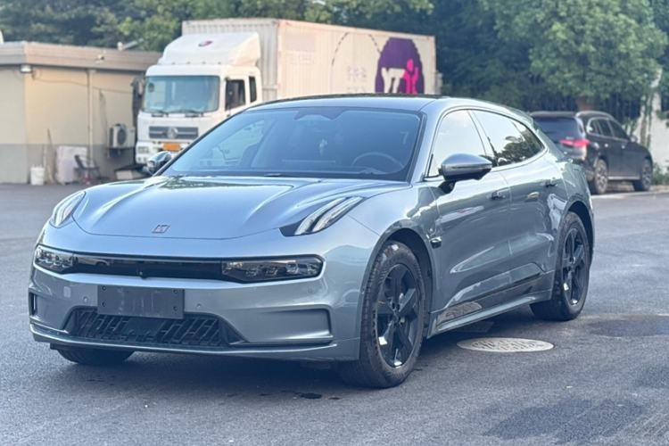 Used Zeekr 001 2022 Long-Range Dual-Motor WE Edition
