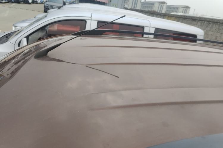 Used Wuling Hongguang 2021 1.5L Facelifted S Comfort Version with Electric Power Steering LAR
