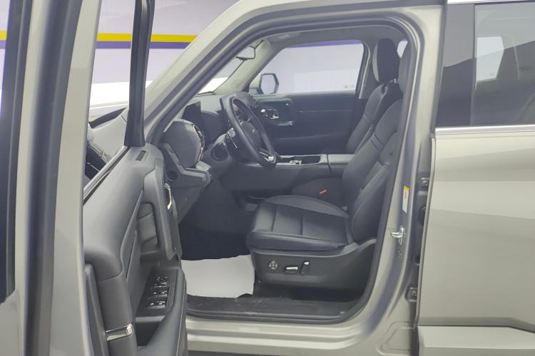 Used Haval  2023 2.0T Two-Wheel Drive Chaoye Version Plus
