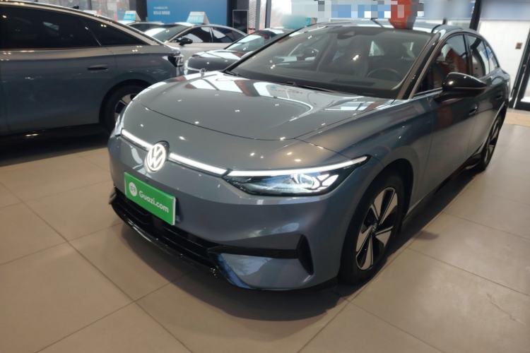 Used Volkswagen ID.7 VIZZION 2024 AIR model