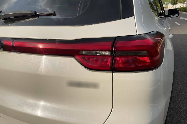 Used Chery Tiggo 8 2018 1.5 TCI Automatic Flagship Model 5-Seater
