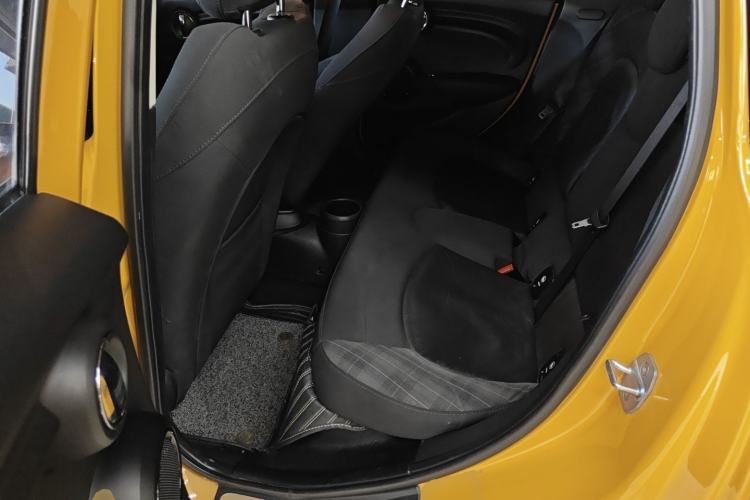 Used  MINI 2016 1.5T COOPER Five-Door Edition
