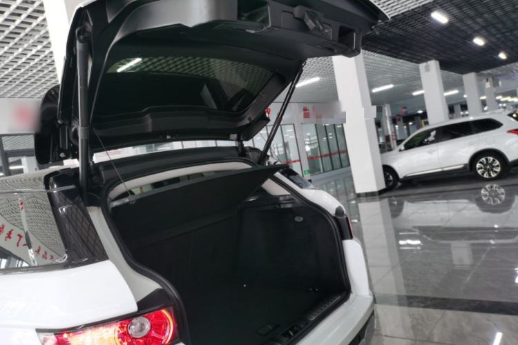 Used Land Rover Range Rover Evoque 2014 2.0T 5-Door Ignite Edition
