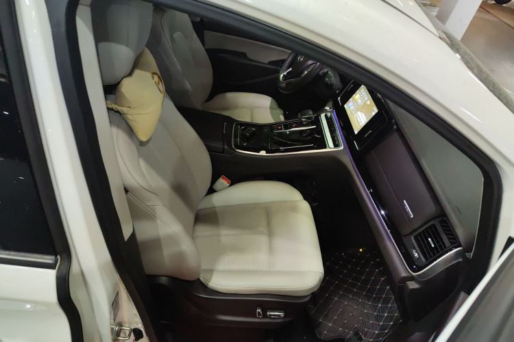 Used GAC Trumpchi M8 2021 Master Series 390T Ultimate Edition
