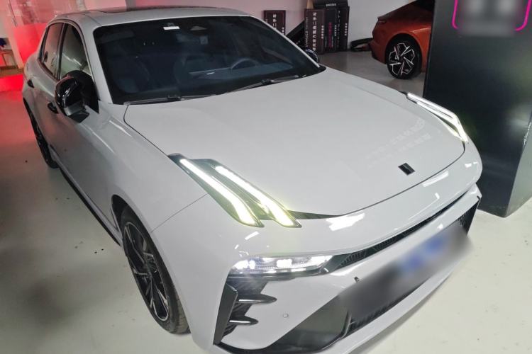 Used Lynk & Co 03 2023 1.5T EM-F PM
