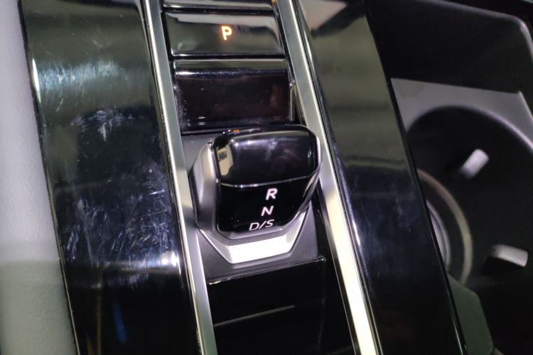 Used Volkswagen Teramont X 2022 330TSI Two-Wheel-Drive Luxury Edition
