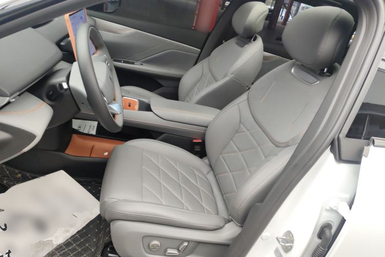 Used Deepal S05 2024 510Max Pure Electric Version
