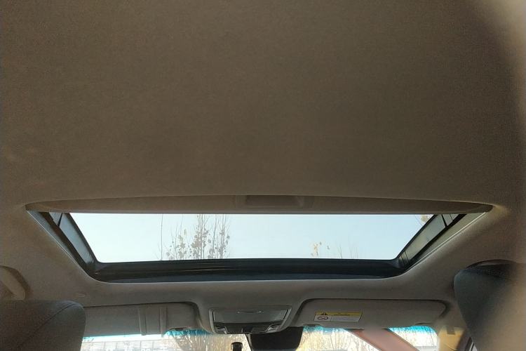 Used Honda Accord 2021 260TURBO Luxury Starry Sky Limited Edition
