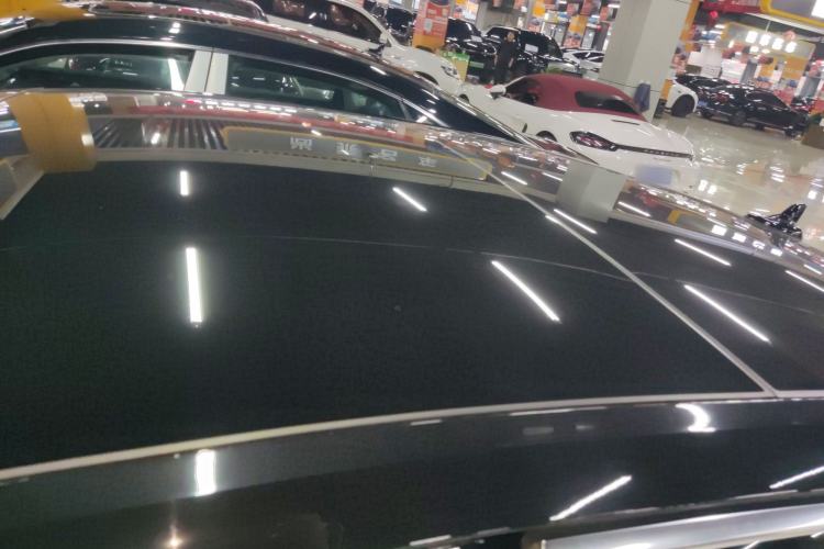 Used Audi A6L 2024 45 TFSI Prestige Dynamic Edition