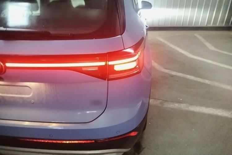 Used Volkswagen Tharu 2025 NewRui 300TSI Prestige Edition
