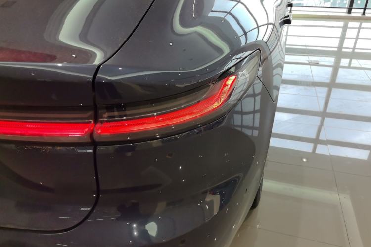 Used Nio ET7 2022 100kWh First Edition