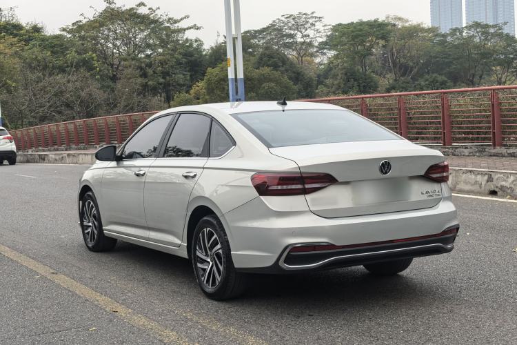 Used Volkswagen Lavida 2023 280TSI DSG Full-Comfort Edition