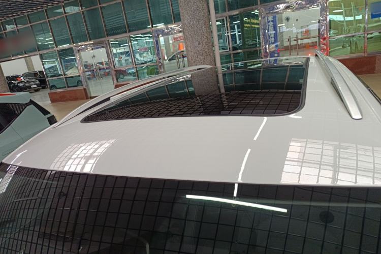 Used Skoda Kodiaq 2017 TSI330 7-Seater Two-Wheel-Drive Luxury Tech Edition