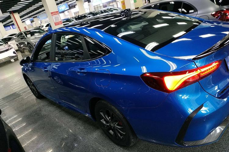 Used Buick Verano 2023 Pro GS Swift Edition
