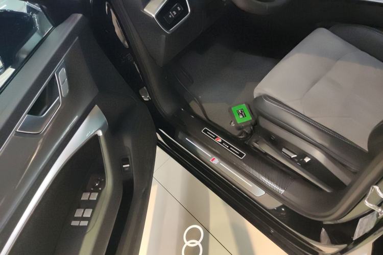 Used Audi A6L 2024 45 TFSI Prestige Dynamic Edition