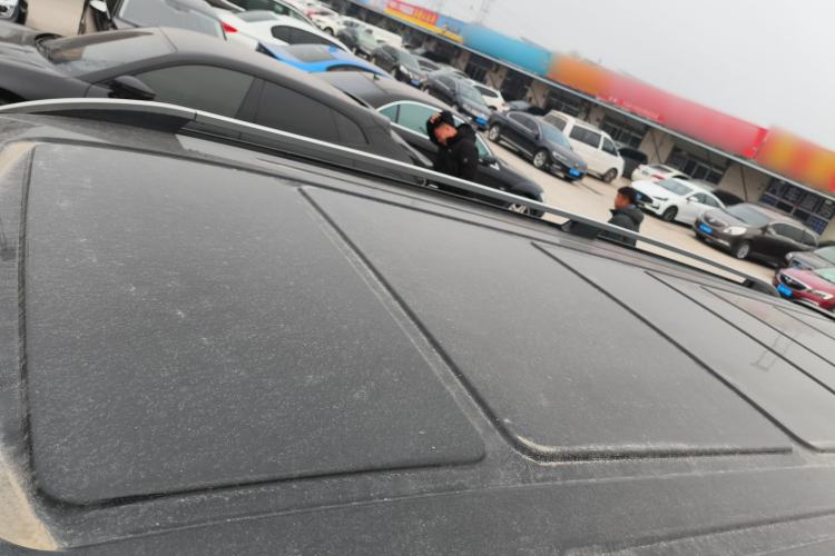 Used Mercedes-Benz Vito 2018 2.0T Business Version China VI Emission Standard