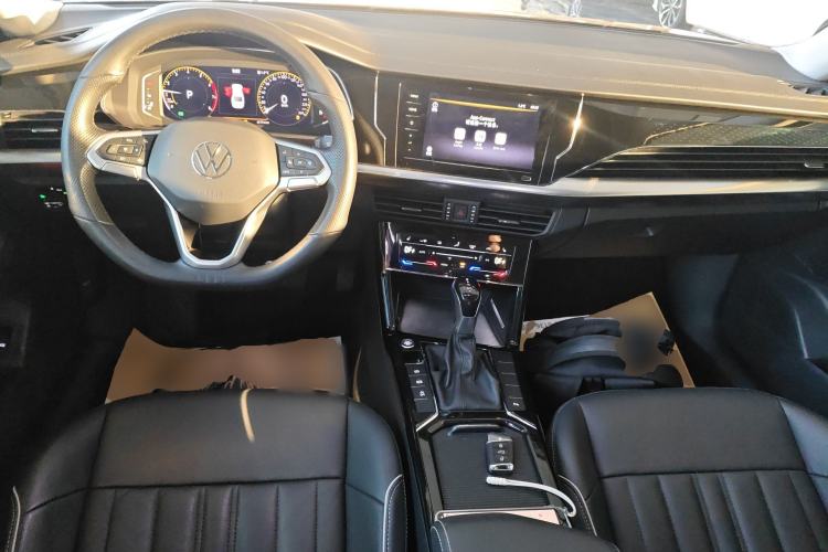 Used Volkswagen Passat 2022 330TSI Elite Edition