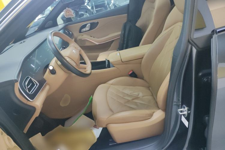 Used  R7 2024 Advanced Edition
