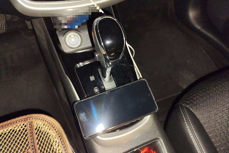 Used Nissan Tiida 2016 1.6L CVT Smart Drive Edition