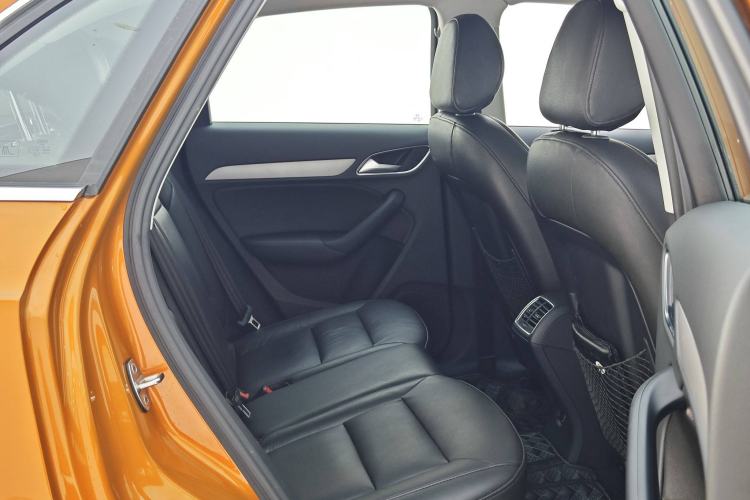 Used Audi Q3 2013 35 TFSI Ambition Edition
