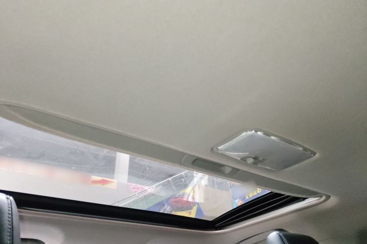 Used Toyota Levin 2016 Dual-Engine 1.8H GS-L E-CVT Leading Edition