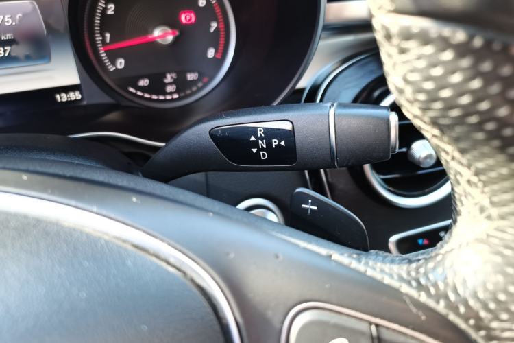 Used Mercedes-Benz C-Class 2015 Revised C 200 L Sport Edition
