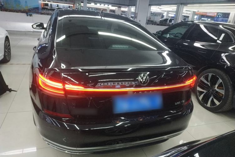 Used Volkswagen Passat 2024 330TSI Starry Elite Edition