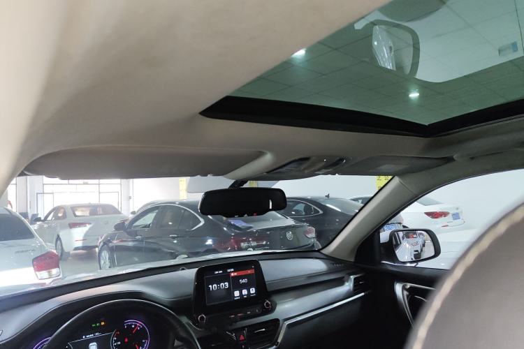 Used Kia Sportage R 2019 2.0L Automatic Smart Luxury Edition
