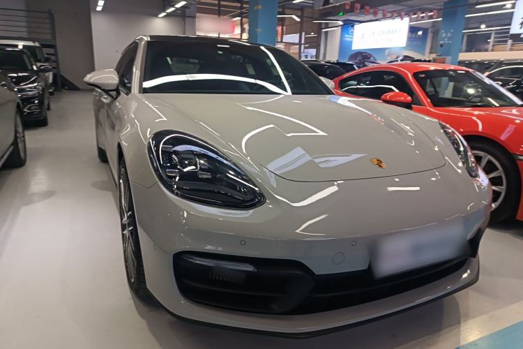 Used Porsche Panamera 2023 Panamera 2.9T
