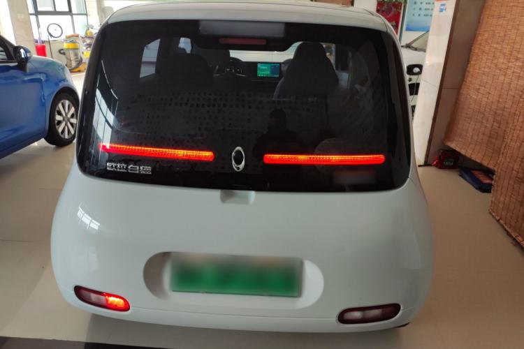 Used ORA White Cat 2020 360km Standard Version