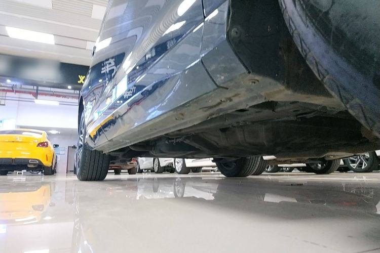 Used Wuling Victory 2020 1.5T CVT Flagship Edition
