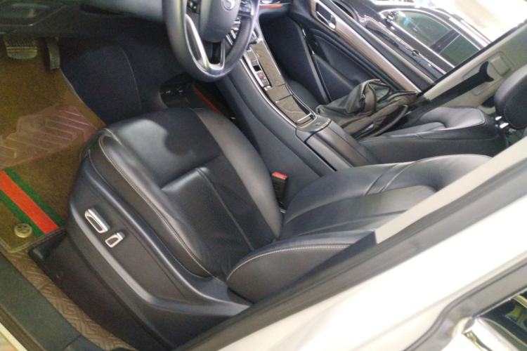 Used GAC Trumpchi M8 2023 Lingxiu Series 390T Prestige Edition