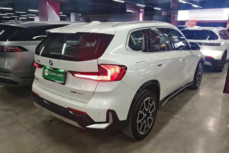 Used BMW X1 2024 sDrive25Li X Design Package
