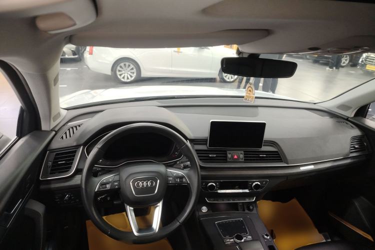 Used Audi Q5L 2020 45 TFSI Prestige Elegant Edition
