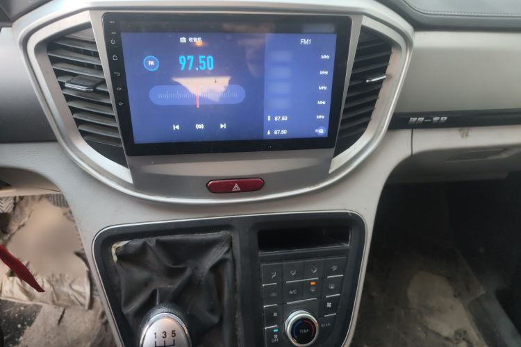 Used  M4 2021 2.0L Manual Commercial Edition