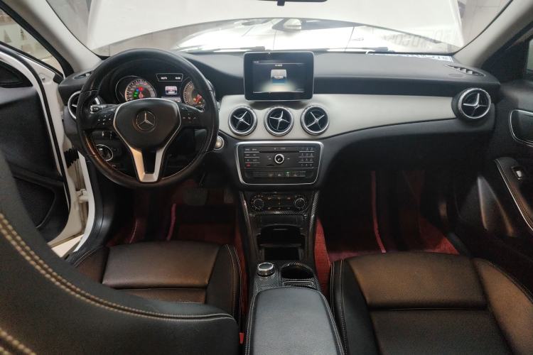 Used Mercedes-Benz GLA 2016 GLA 200 Sport Edition
