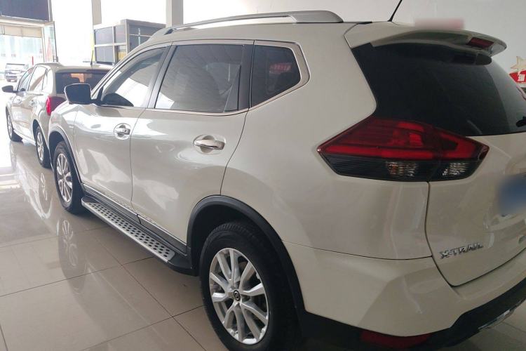 Used Nissan X-Trail 2021 2.0L CVT 2WD XL ITS SmartConnect Comfort Edition
