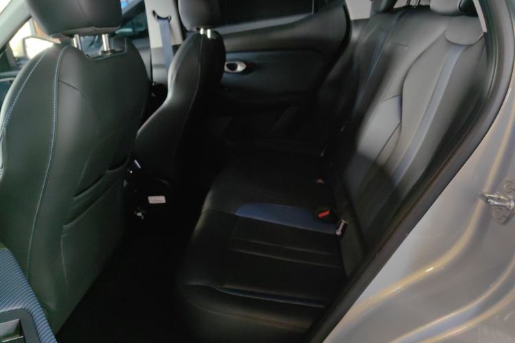 Used GAC Trumpchi GS3 2023 Shadow Speed 270T Enjoyment Edition
