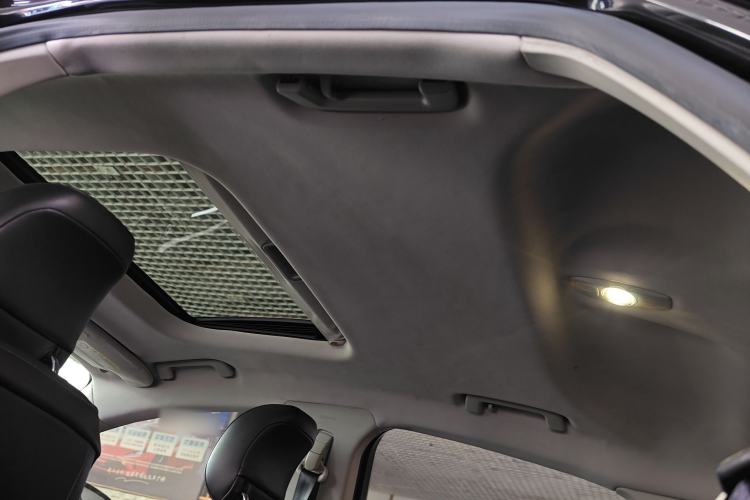 Used Ford Mondeo 2013 2.0L GTDi 200 Luxury Model
