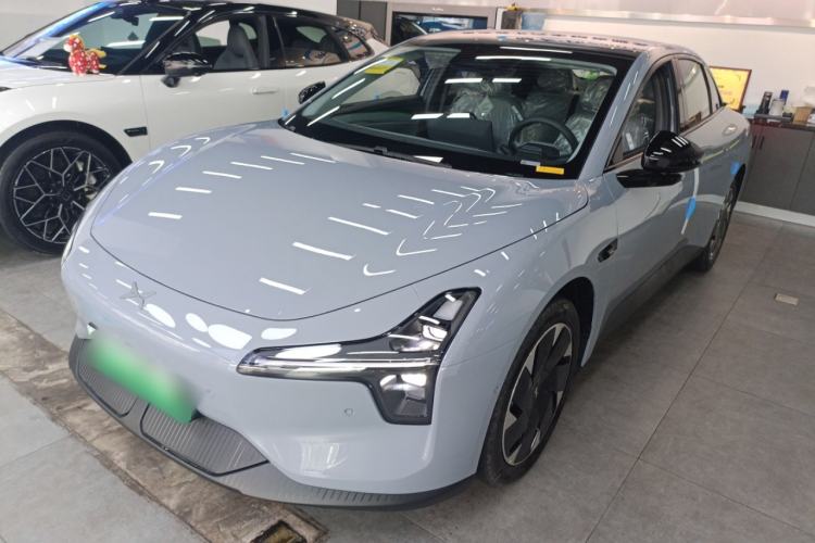 Used XPeng MONA M03 2025 502 Long-Range Max