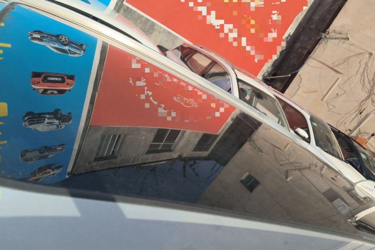 Used Hongqi HS5 2023 2.0T Qixiang Pro Edition
