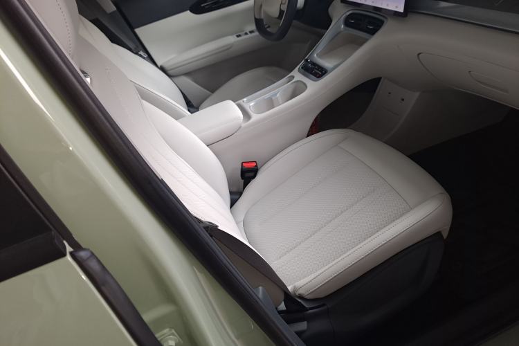 Used  Geome 2025 UP 410km Exploration Edition
