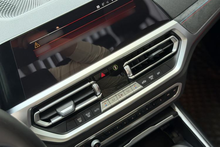 Used BMW 3 Series 2021 Restyled 325Li M Sport Package
